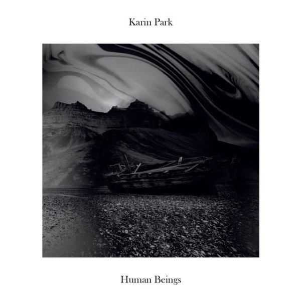 Human Beings - album