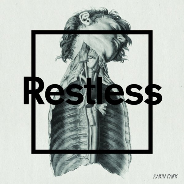 Restless Album 