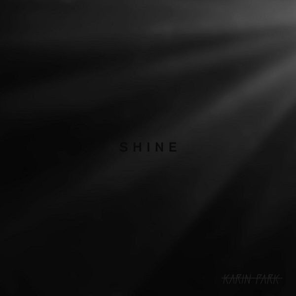 Album Karin Park - Shine