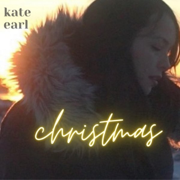 Album Kate Earl - Christmas