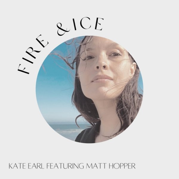 Album Kate Earl - Fire & Ice