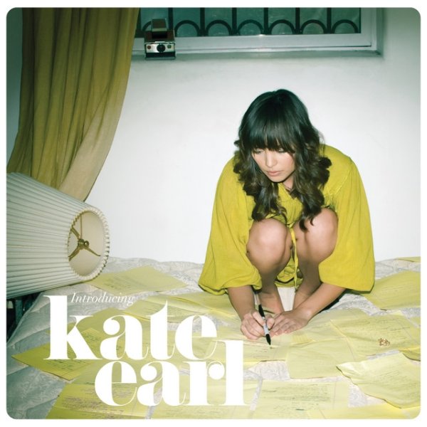 Album Kate Earl - Introducing Kate Earl