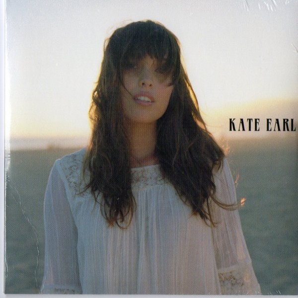 Kate Earl - album