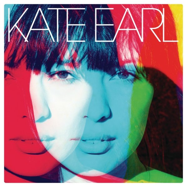 Kate Earl - album