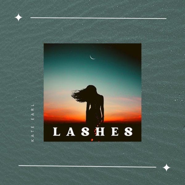 Lashes - album