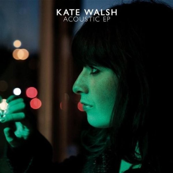 Album Kate Walsh - Acoustic