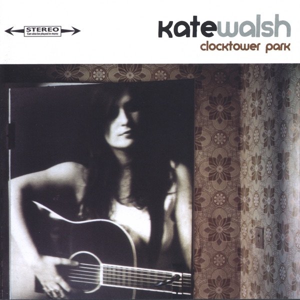 Album Kate Walsh - Clocktower Park