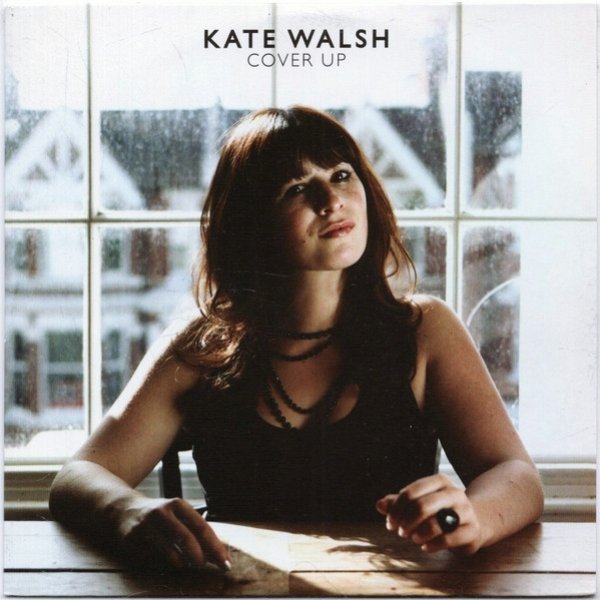 Album Kate Walsh - Cover Up