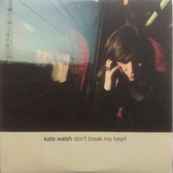 Don't Break My Heart - album