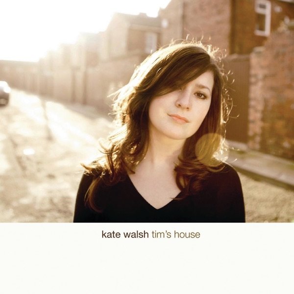 Album Kate Walsh - Tim