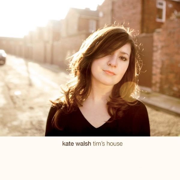 Album Kate Walsh - Tonight - Discovery Download