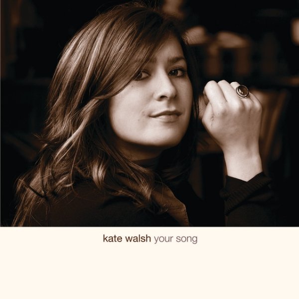 Album Kate Walsh - Your Song