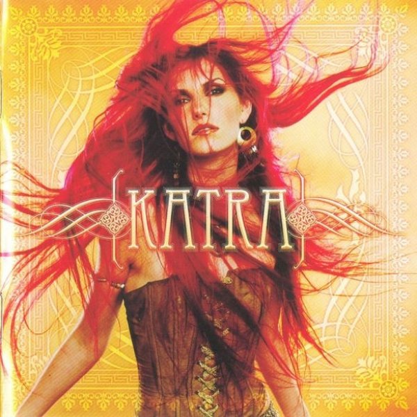 Album Katra - Katra