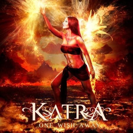 Album Katra - One Wish Away