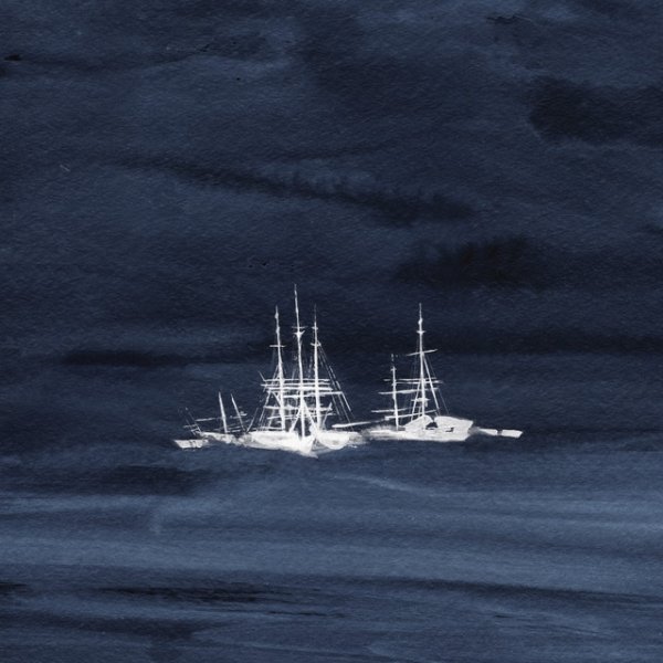 Album Kauan - Ice Fleet
