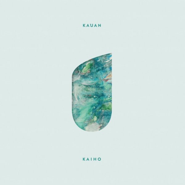 Album Kauan - Kaiho