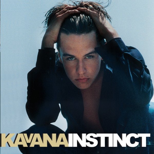 Album Kavana - Instinct
