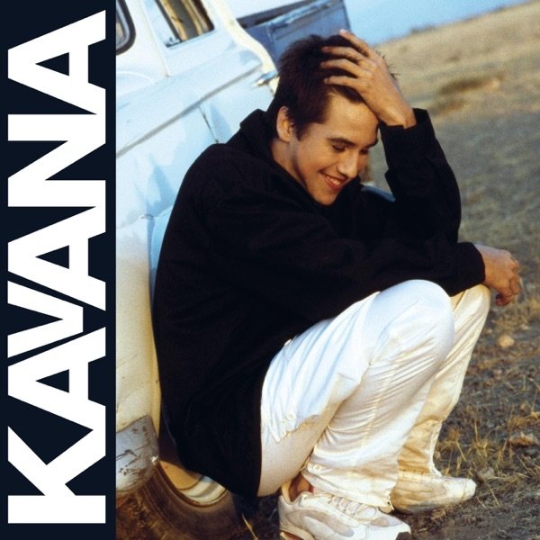 Kavana Special Kind of Something - The Best Of, 2007