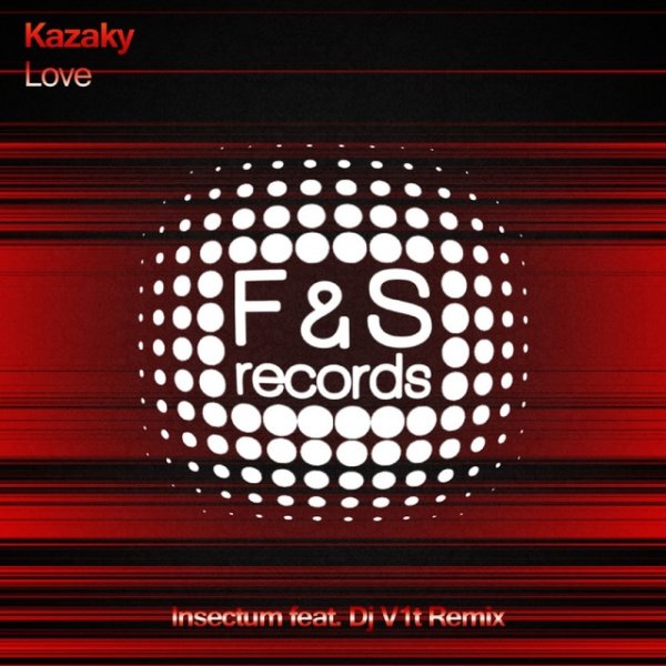 Album Kazaky - Love