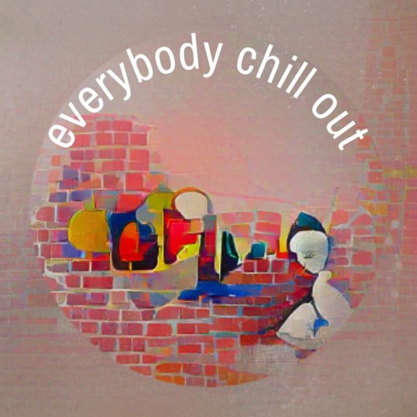 Album Keaton Simons - Everybody Chill Out