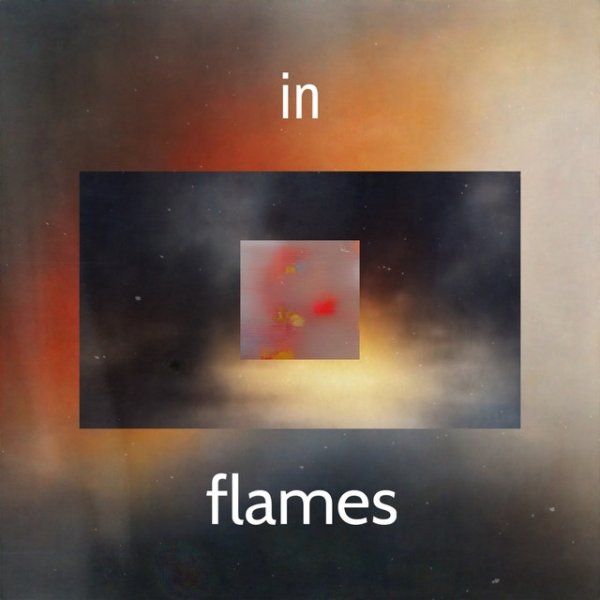 Album Keaton Simons - In Flames