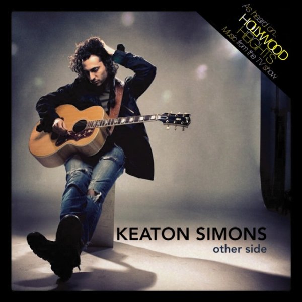 Album Keaton Simons - Other Side