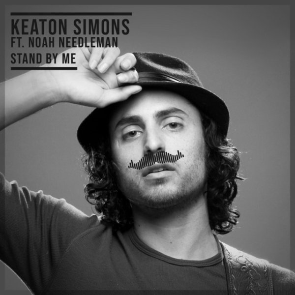 Album Keaton Simons - Stand By Me
