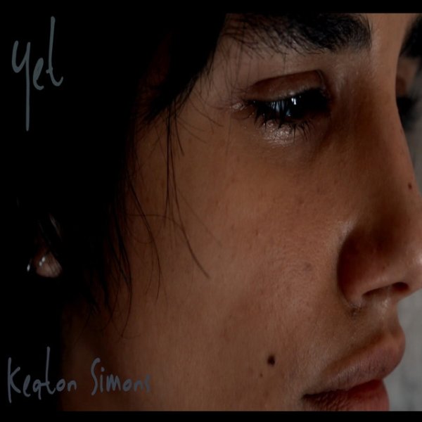 Album Keaton Simons - Yet