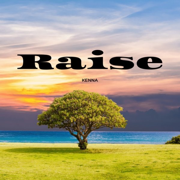 Album Kenna - Raise