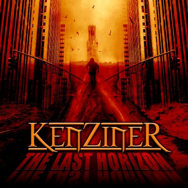 KenZiner The Last Horizon, 2014