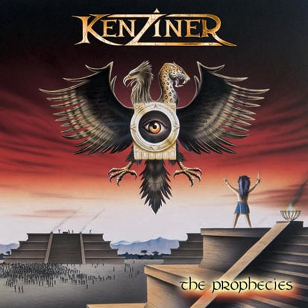 KenZiner The Prophecies, 1999