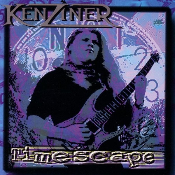 Album KenZiner - Timescape