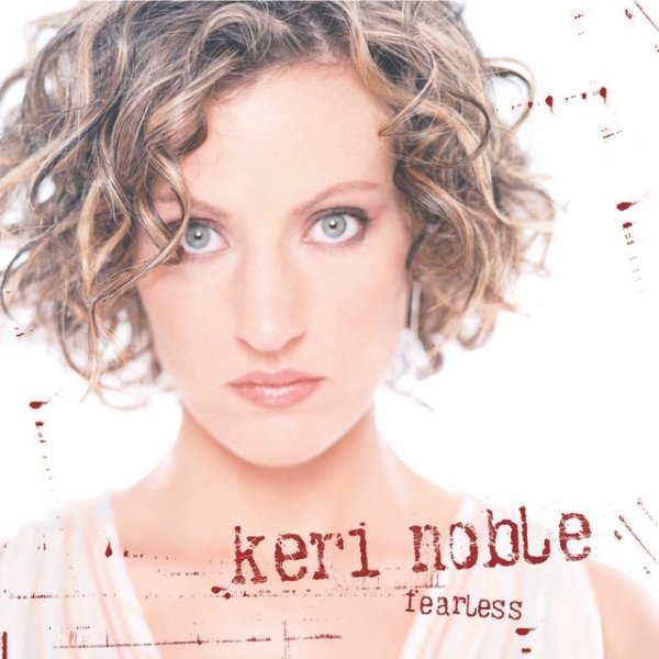 Album Keri Noble - Fearless