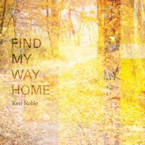 Album Keri Noble - Find My Way Home