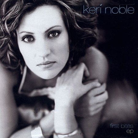 Album Keri Noble - First Bites