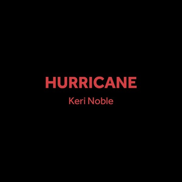 Album Keri Noble - Hurricane