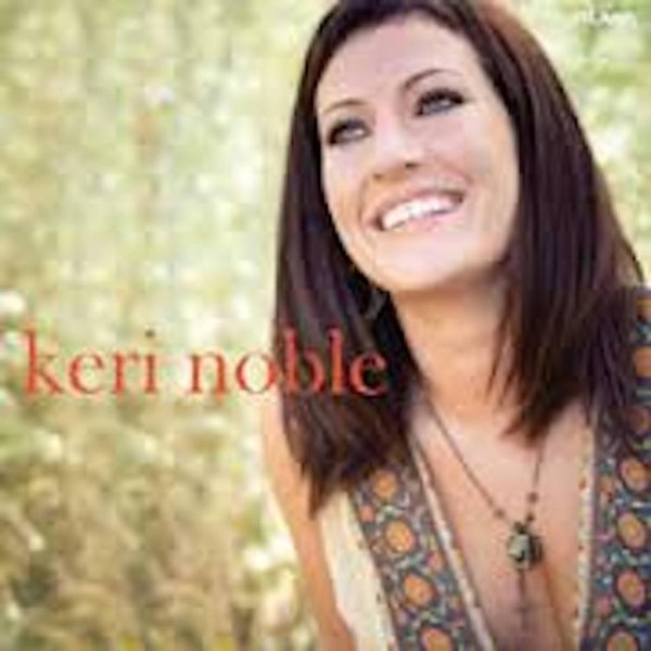 Keri Noble Keri Noble, 2009