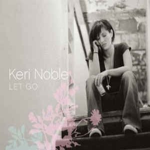 Album Keri Noble - Let Go