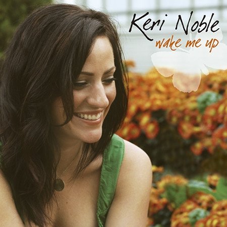 Album Keri Noble - Wake Me Up