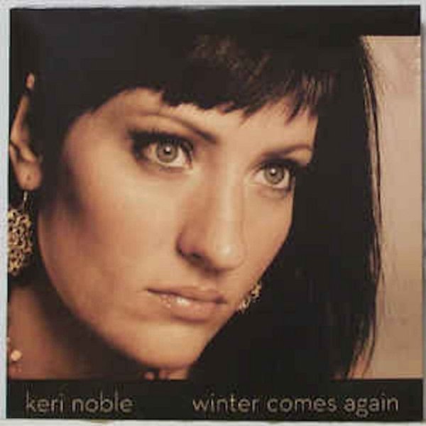 Album Keri Noble - Winter Comes Again