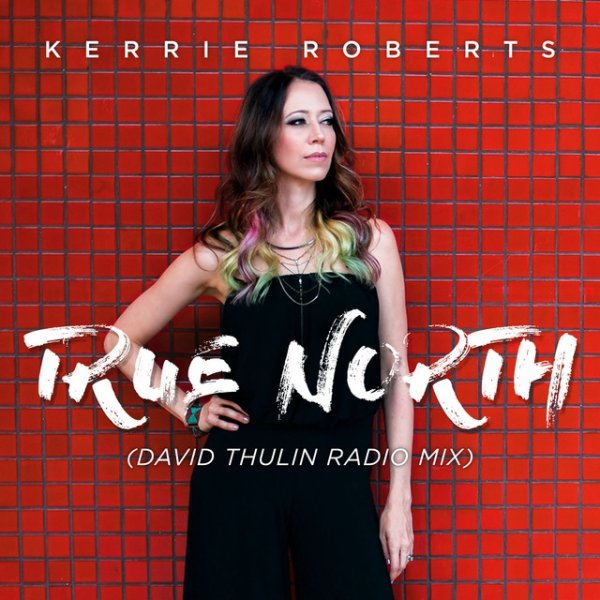 Kerrie Roberts True North, 2017