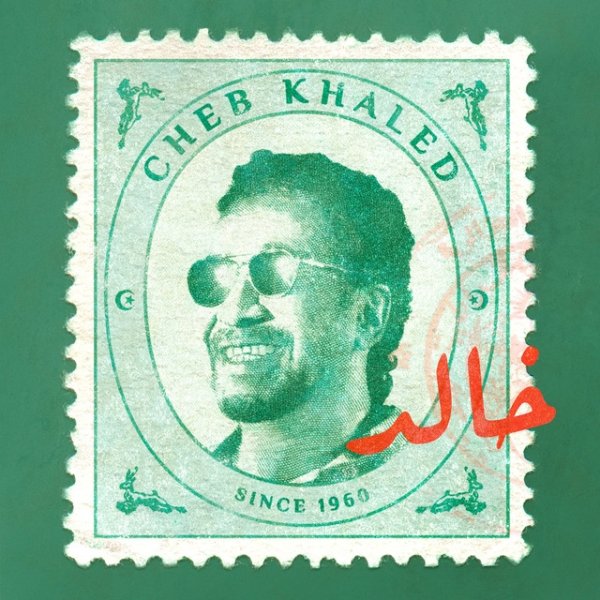 Cheb Khaled - album