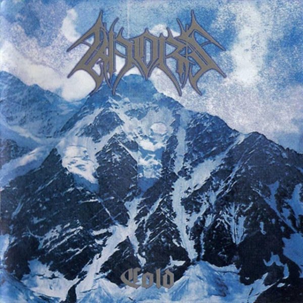 Album Khors - Cold