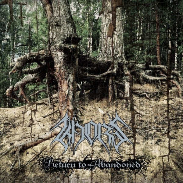 Album Khors - Return to Abandoned