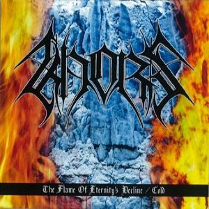 Album Khors - The Flame Of Eternity’s Decline / Cold