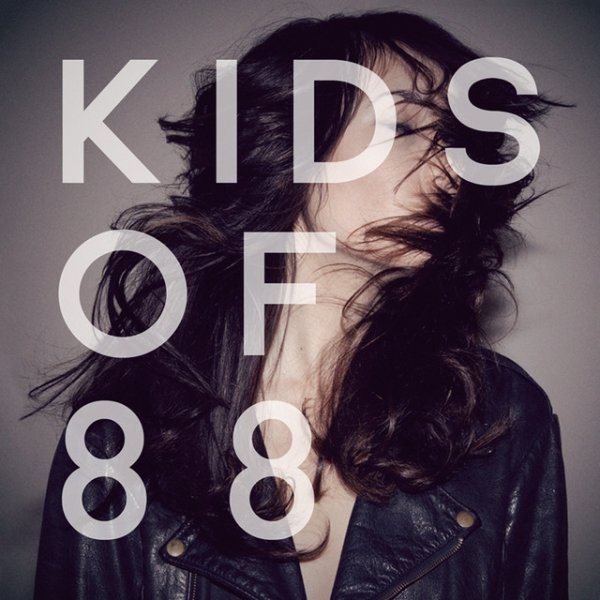 Album Kids of 88 - Sugarpills