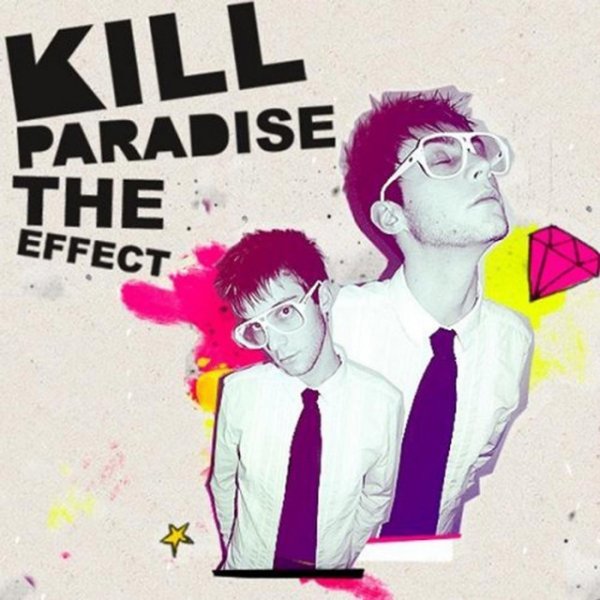Album Kill Paradise - The Effect