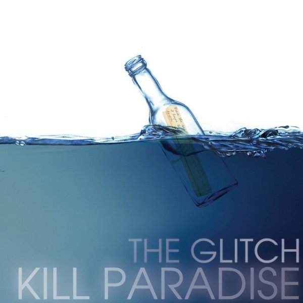 The Glitch - album