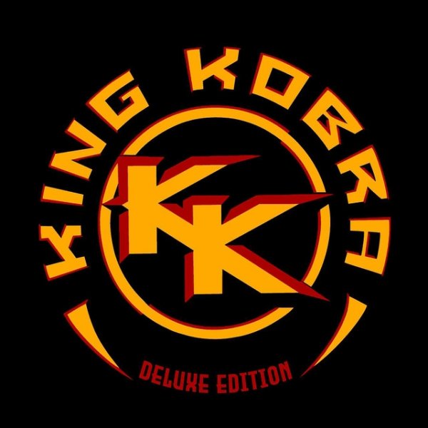 King Kobra Album 