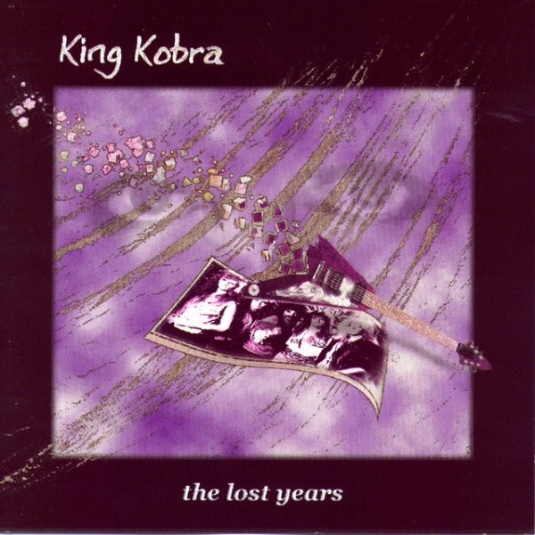 King Kobra The Lost Years, 1999